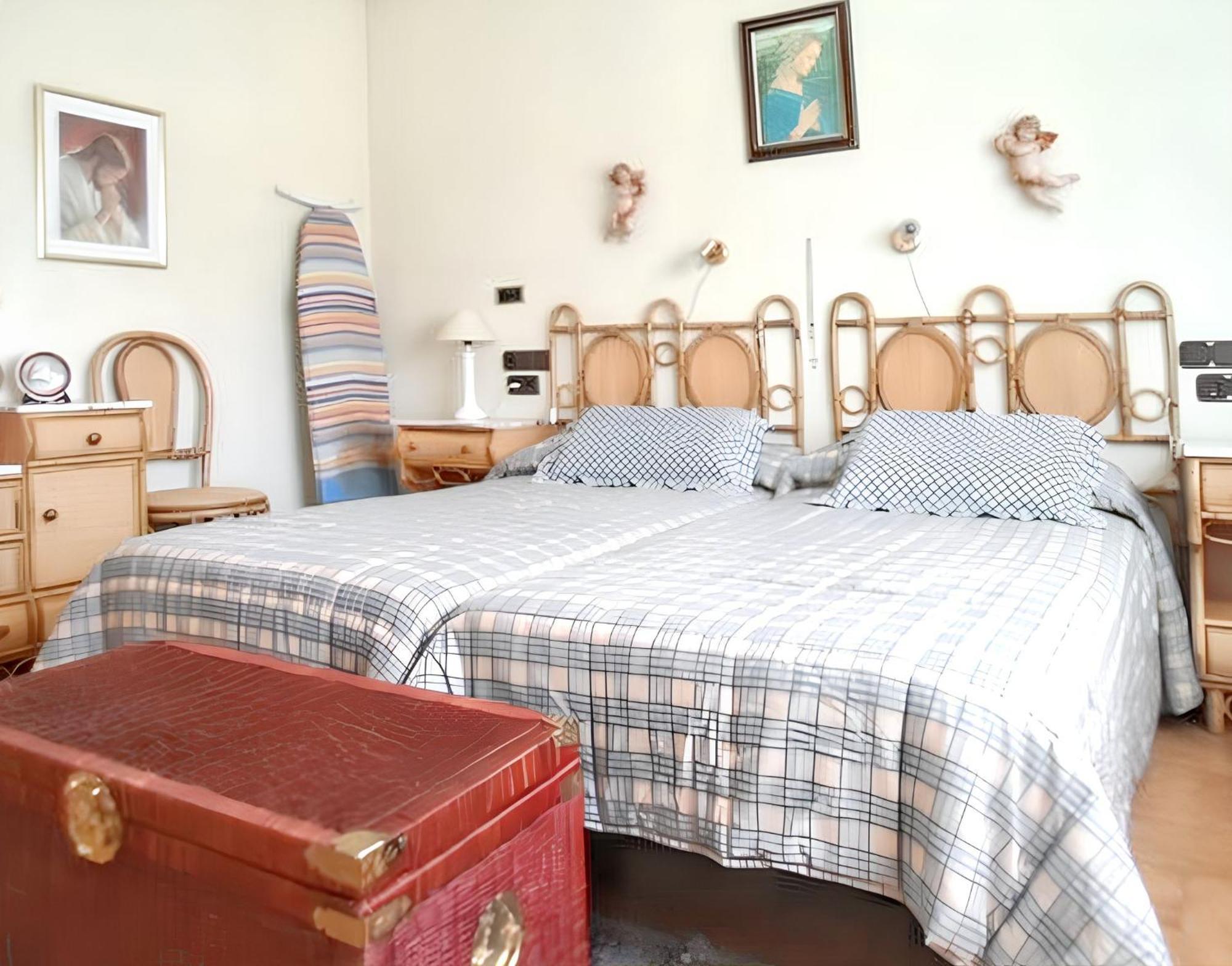 Spacious House With Terrace Near Boiro, Sea View Экстерьер фото
